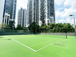 Foresque Residences (D23), Condominium #588828161